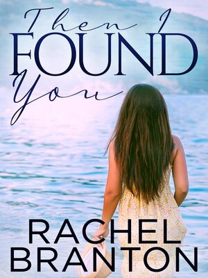 cover image of Then I Found You